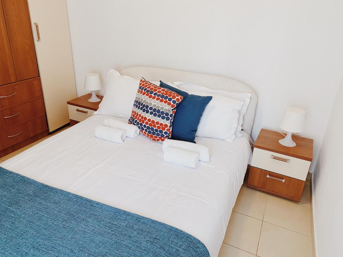 Apartments Sneki Baošići Εξωτερικό φωτογραφία
