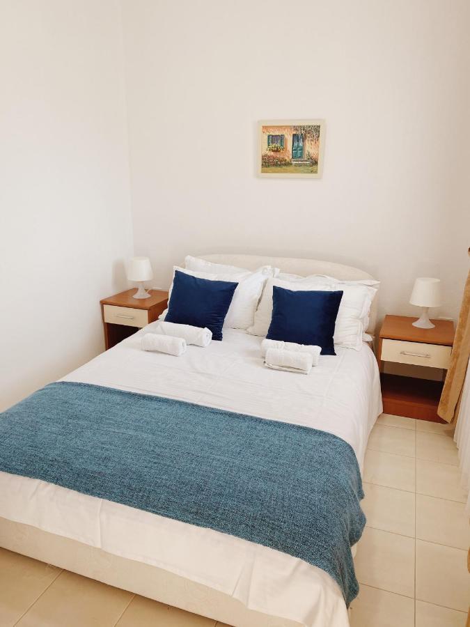 Apartments Sneki Baošići Εξωτερικό φωτογραφία